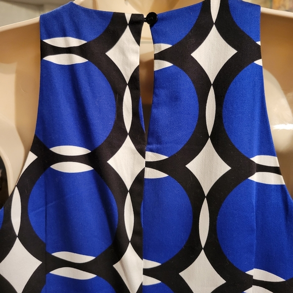 Suzy Shier XS Dress with Patern - Picture 8 of 11